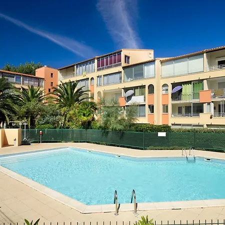 Vacanceole - La Baie Des Anges *