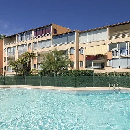 Vacanceole - La Baie Des Anges Агд