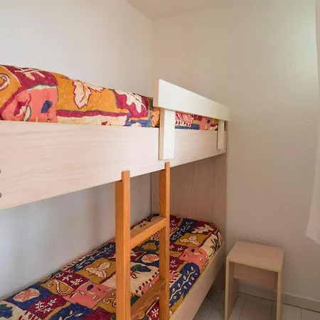 Vacanceole - La Baie Des Anges Апартаменти