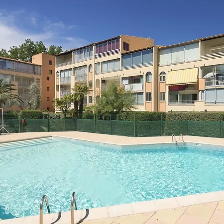 Vacanceole - La Baie Des Anges Агд