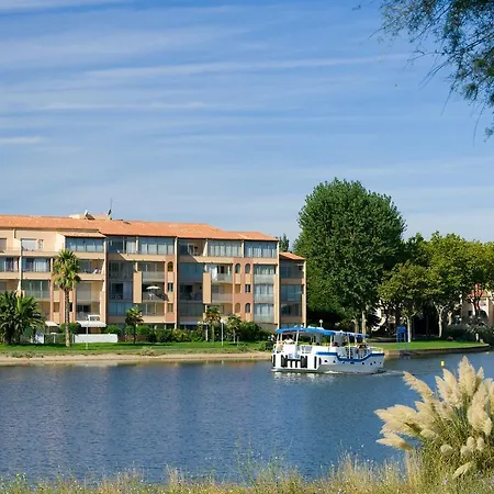 Vacanceole - La Baie Des Anges * Agde