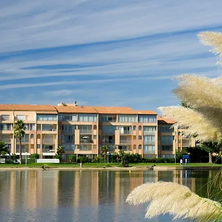 Vacanceole - La Baie Des Anges *