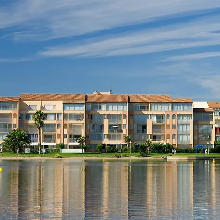 Vacanceole - La Baie Des Anges Agde