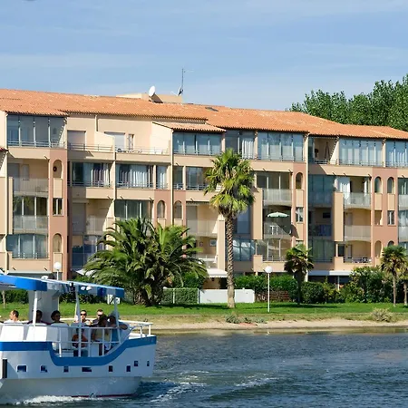 Apartament Vacanceole - La Baie Des Anges