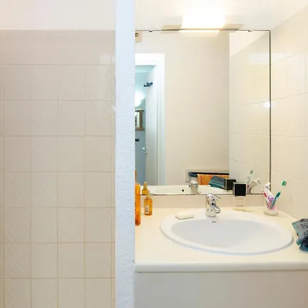 Apartamento Vacancéole - La Baie Des Anges *