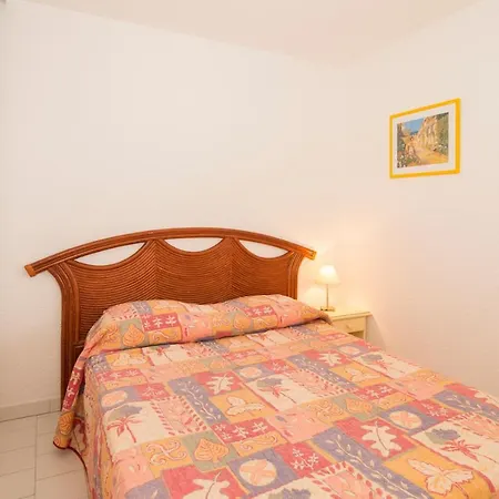 Vacanceole - La Baie Des Anges * Agde