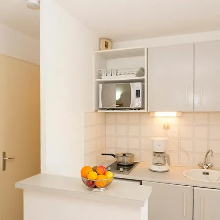 Vacanceole - La Baie Des Anges Appartement *