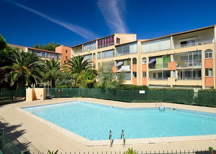 Vacancéole - La Baie Des Anges *