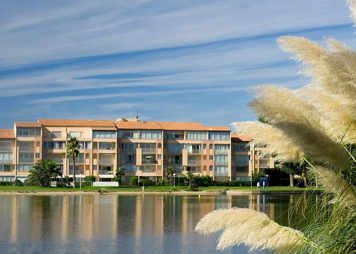 Vacanceole - La Baie Des Anges *