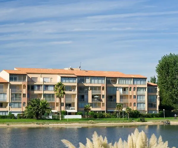 Vacancéole - La Baie Des Anges *