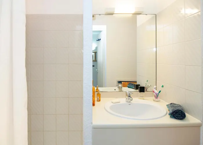 Appartamento Vacancéole - La Baie Des Anges *