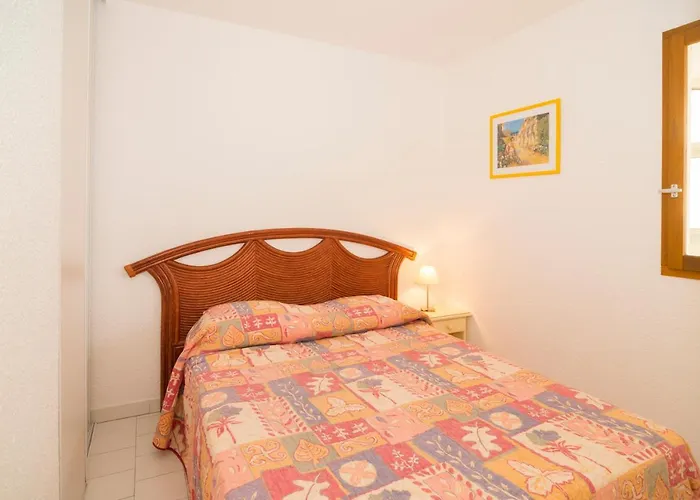 Vacancéole - La Baie Des Anges * Agde