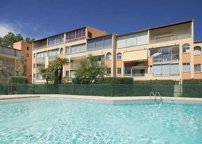 Vacancéole - La Baie Des Anges Agde