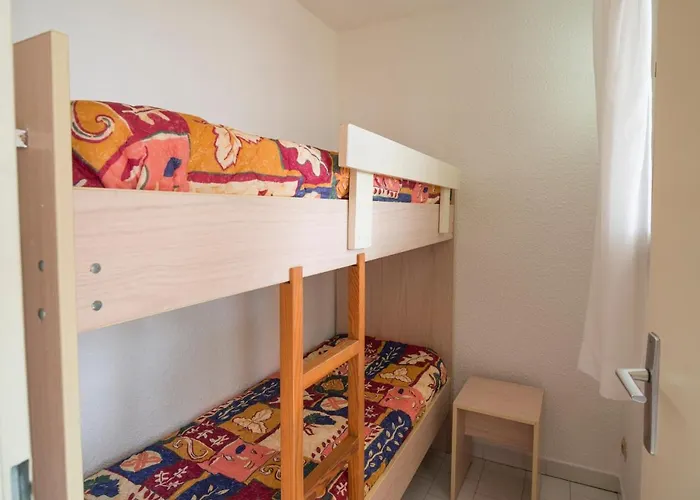 Vacancéole - La Baie Des Anges Appartamento