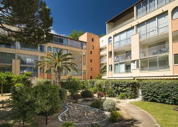 Appartamento Vacancéole - La Baie Des Anges Agde