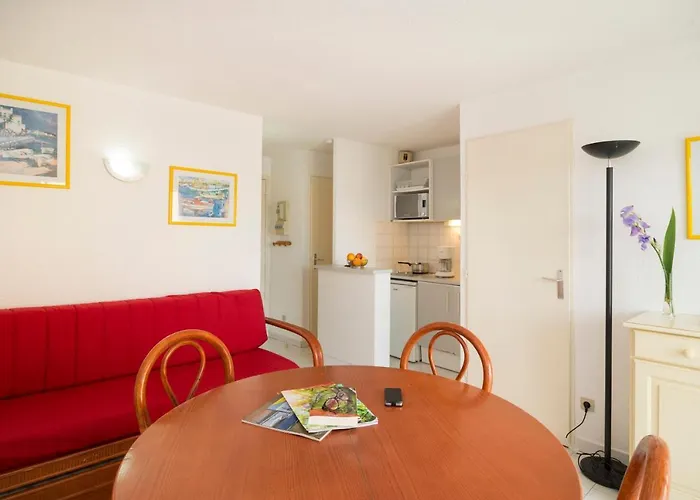 Vacancéole - La Baie Des Anges *