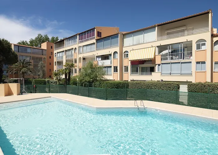 Vacanceole - La Baie Des Anges *