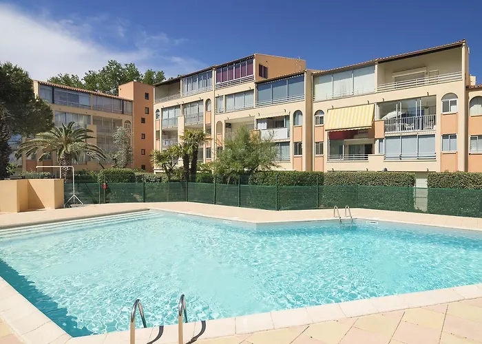 Vacancéole - La Baie Des Anges Agde